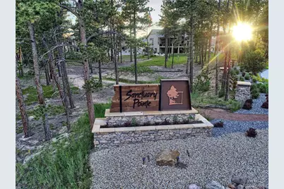 1004 Tree Bark Terrace, Monument, CO 80132 - Photo 48