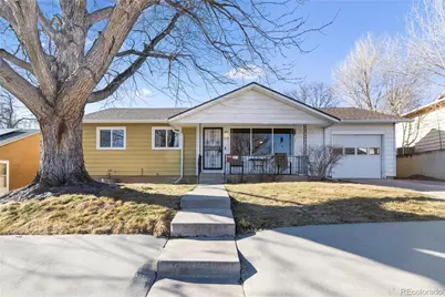 1310 Edith Lane, Colorado Springs, CO 80909 - Photo 1