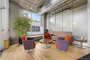 1499 Blake St, Denver, CO 80202 - Photo 38