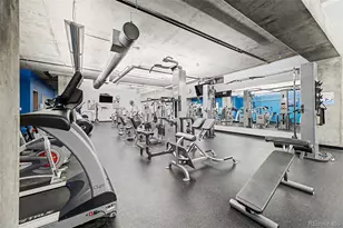 1499 Blake St, Denver, CO 80202 - Photo 34