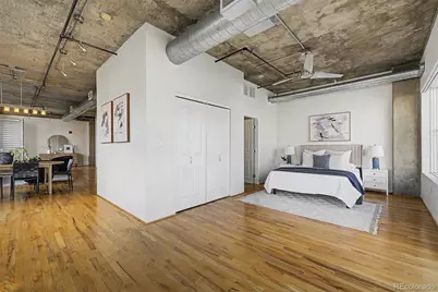 1499 Blake Street #4A, Denver, CO 80202 - Photo 14