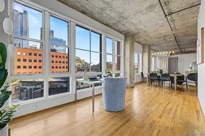 1499 Blake Street #4A, Denver, CO 80202 - Photo 4