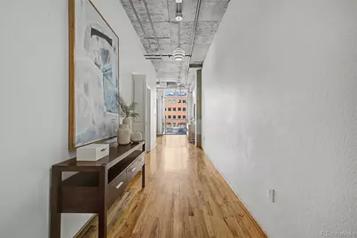 1499 Blake Street #4A, Denver, CO 80202 - Photo 22