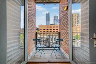 1499 Blake St, Denver, CO 80202 - Photo 20