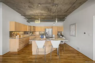 1499 Blake Street #4A, Denver, CO 80202 - Photo 8