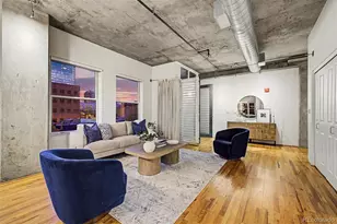 1499 Blake St, Denver, CO 80202 - Photo 32