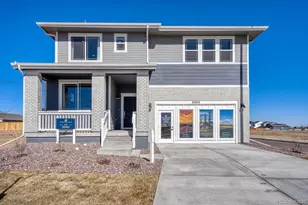 55043 E 27th Ave, Strasburg, CO 80136 - Photo 1