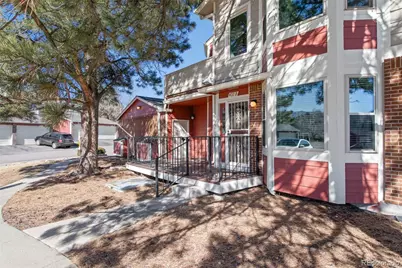 432 W Rockrimmon Boulevard #B, Colorado Springs, CO 80919 - Photo 2
