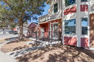 432 W Rockrimmon Blvd, Colorado Springs, CO 80919 - Photo 2