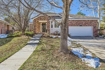 111 Blue Heron Circle, Greenwood Village, CO 80121 - Photo 1