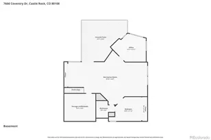 7666 Coventry Dr, Castle Rock, CO 80108 - Photo 40