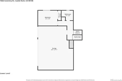 7666 Coventry Drive, Castle Rock, CO 80108 - Photo 38