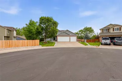 11229 Glenmoor Court, Parker, CO 80138 - Photo 6