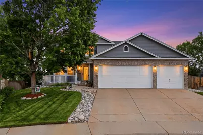 11229 Glenmoor Court, Parker, CO 80138 - Photo 1