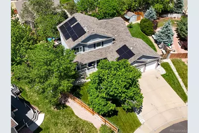 11229 Glenmoor Court, Parker, CO 80138 - Photo 4