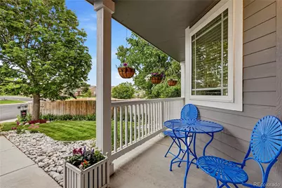 11229 Glenmoor Court, Parker, CO 80138 - Photo 8