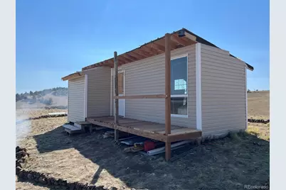 000 Seneca Road, Hartsel, CO 80449 - Photo 1