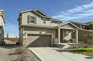 9394 Sedalia St, Commerce City, CO 80022 - Photo 2