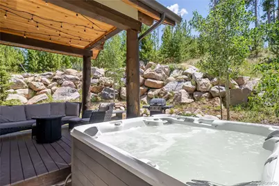 220 County Road 8332, Fraser, CO 80442 - Photo 30