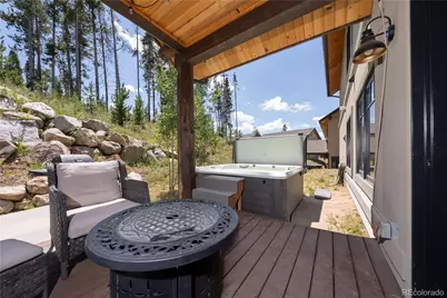 220 County Road 8332, Fraser, CO 80442 - Photo 2
