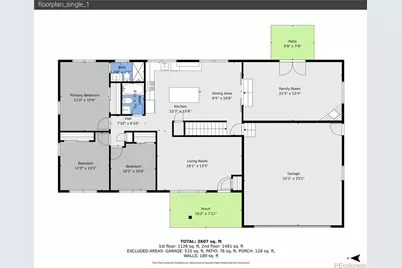 6131 Wolff Street, Arvada, CO 80003 - Photo 42