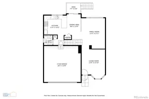 5551 S Yakima St, Aurora, CO 80015 - Photo 44