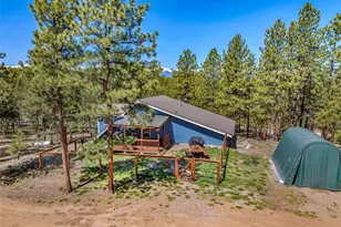 453 Black Fawn Ln, Westcliffe, CO 81252 - Photo 22