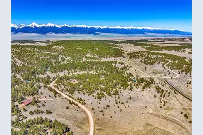 453 Black Fawn Lane, Westcliffe, CO 81252 - Photo 32