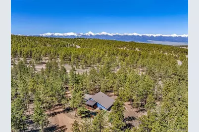 453 Black Fawn Lane, Westcliffe, CO 81252 - Photo 30