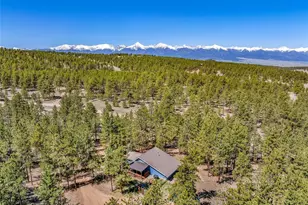 453 Black Fawn Ln, Westcliffe, CO 81252 - Photo 30