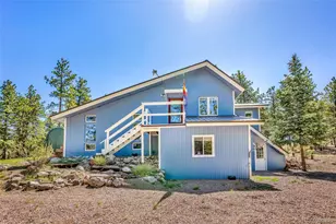 453 Black Fawn Ln, Westcliffe, CO 81252 - Photo 28