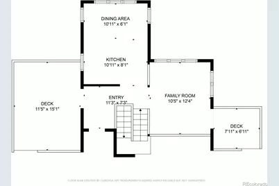 453 Black Fawn Lane, Westcliffe, CO 81252 - Photo 36