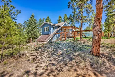 453 Black Fawn Lane, Westcliffe, CO 81252 - Photo 26