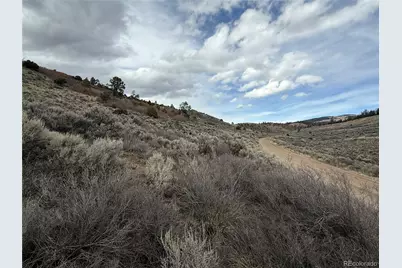 Lot 129 Flavin Lane, Fort Garland, CO 81133 - Photo 2