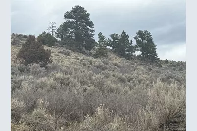 Lot 129 Flavin Lane, Fort Garland, CO 81133 - Photo 8