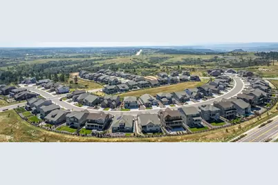 4034 Buttongrass Trail, Castle Rock, CO 80108 - Photo 4