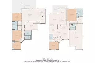 15738 E Indian Brook Cir, Parker, CO 80134 - Photo 50