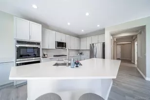 15738 E Indian Brook Cir, Parker, CO 80134 - Photo 16
