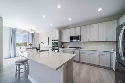 15738 E Indian Brook Circle, Parker, CO 80134 - Photo 14