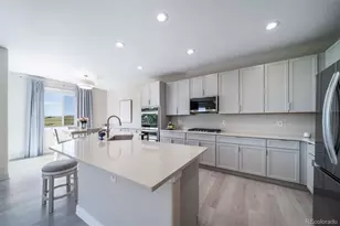 15738 E Indian Brook Cir, Parker, CO 80134 - Photo 14