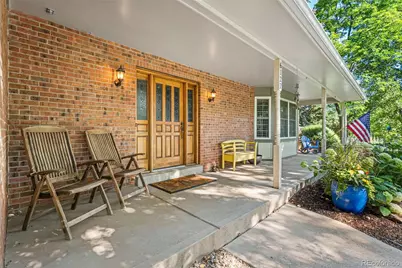 6127 S Coventry Lane, Littleton, CO 80123 - Photo 2