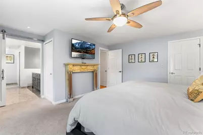 6127 S Coventry Lane, Littleton, CO 80123 - Photo 16