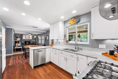 6127 S Coventry Lane, Littleton, CO 80123 - Photo 8