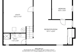 6127 S Coventry Ln, Littleton, CO 80123 - Photo 48