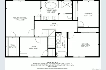 6127 S Coventry Lane, Littleton, CO 80123 - Photo 40