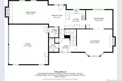 6127 S Coventry Lane, Littleton, CO 80123 - Photo 46