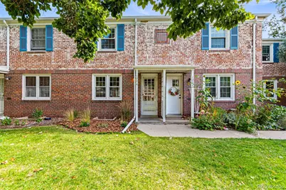 1254 Krameria Street, Denver, CO 80220 - Photo 1