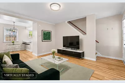 1254 Krameria Street, Denver, CO 80220 - Photo 2