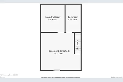 1254 Krameria Street, Denver, CO 80220 - Photo 48