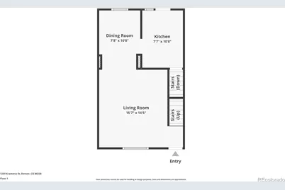 1254 Krameria Street, Denver, CO 80220 - Photo 46